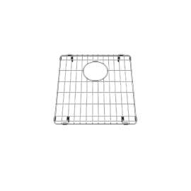 Stainless Steel Bottom Grid For Kindred Sink 15-In X 13.5-In, Bg515S