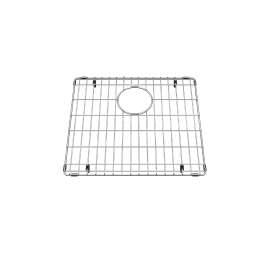 Stainless Steel Bottom Grid For Kindred Sink 15-In X 16.5-In, Bg518S