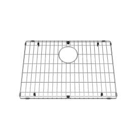 Stainless Steel Bottom Grid For Kindred Sink 15-In X 21.5-In, Bg523S