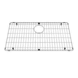 Stainless Steel Bottom Grid For Kindred Sink 15-In X 27.5-In, Bg529S