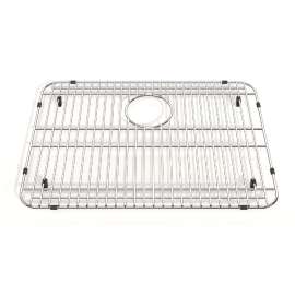 Stainless Steel Bottom Grid For Kindred Sink 15-In X 21-In, Bga2317S