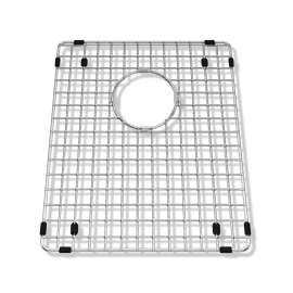 Stainless Steel Bottom Grid For Kindred Sink 15.25-In X 13.25-In, Bgds14S