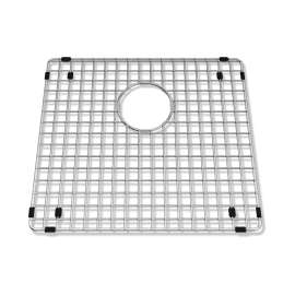Stainless Steel Bottom Grid For Kindred Sink 15-In X 17-In, Bgds18S