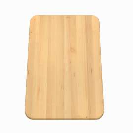 Laminated Bamboo Cutting Board 17.5-In X 11-In, Mb517