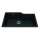 Granite Series 30.69-In Lr X 19.69-In Fb Undermount Single Bowl Granite Kitchen Sink In Onyx