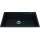 Granite Series 30.7-In Lr X 19.69-In Fb X 9.06-In Dp Drop In Single Bowl Granite Kitchen Sink, Mgsm2031-9Onn
