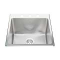 Drop-in Kitchen Sinks