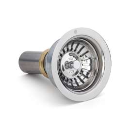 Kindred Strainer Assembly, 1140