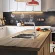 Steel Queen 27.25-In Lr X 20.56-In Fb Drop In Double Bowl 1-Hole Stainless Steel Kitchen Sink