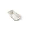 60" x 30" drop-in bath with Bask(R) heated surface
