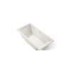 60" x 30" drop-in Heated BubbleMassage(TM) air bath