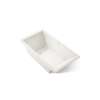 66" x 36" drop-in Heated BubbleMassage(TM) air bath