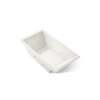 66" x 36" drop-in heated whirlpool bath