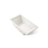 66" x 36" drop-in Heated BubbleMassage(TM) air bath with whirlpool
