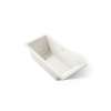 66" x 32" drop-in bath with Bask(R) heated surface