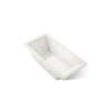 66" x 32" drop-in Heated BubbleMassage(TM) air bath with whirlpool