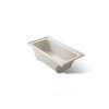 60" x 30" alcove bath, left drain
