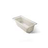 60" x 30" alcove bath with Bask(R) heated surface, right drain
