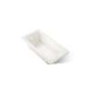 60" x 30" drop-in whirlpool bath with Bask(R) heated surface
