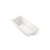 66" x 32" drop-in heated whirlpool bath
