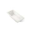 66" x 32" drop-in Heated BubbleMassage(TM) air bath with whirlpool