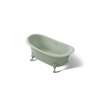 66-1/8" x 32-1/2" freestanding bath