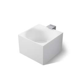 46" x 46" freestanding bath