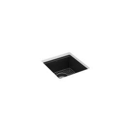 17-1/2" undermount bar sink
