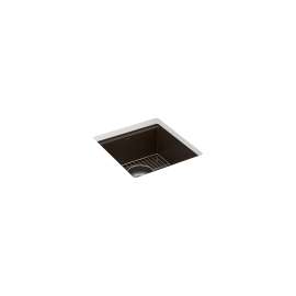 17-1/2" undermount bar sink