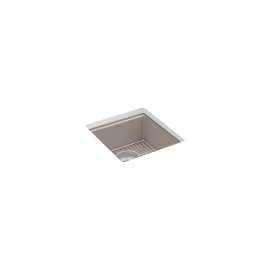 17-1/2" undermount bar sink