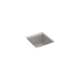 17-1/2" undermount bar sink