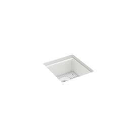 17-1/2" undermount bar sink
