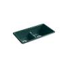 Smart Divide(R) 33" top-/undermount double-bowl kitchen sink