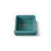 23-1/2" undermount single-bowl farmhouse kitchen sink