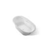 66" x 36" drop-in Heated BubbleMassage(TM) air bath