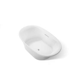 71-1/2" x 41-1/2" drop-in bath