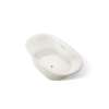 71-1/2" x 41-1/2" drop-in bath