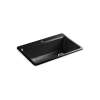 33" top-mount single-bowl workstation kitchen sink