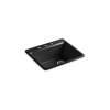 25" top-mount single-bowl kitchen sink