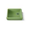 29-3/4" undermount single-bowl farmhouse kitchen sink