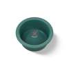 18-1/2" top-/undermount single-bowl bar sink