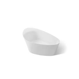 65-3/8" x 36-15/16" freestanding bath