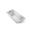 71-3/4" x 36" drop-in bath