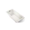 71-3/4" x 36" drop-in bath
