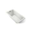 71-3/4" x 36" drop-in bath