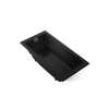 71-3/4" x 36" drop-in/undermount whirlpool bath