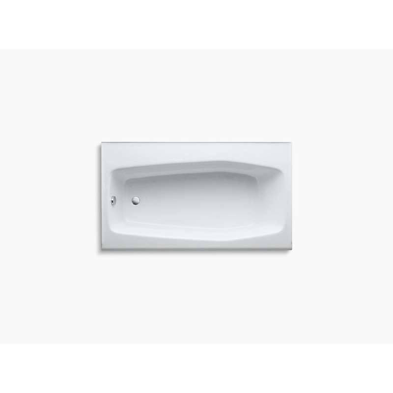 Kohler Villager K 713 47 In Almond K 713 47 Online Bath1 Com