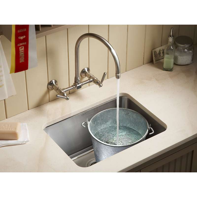 Kohler Undertone Utility Sink