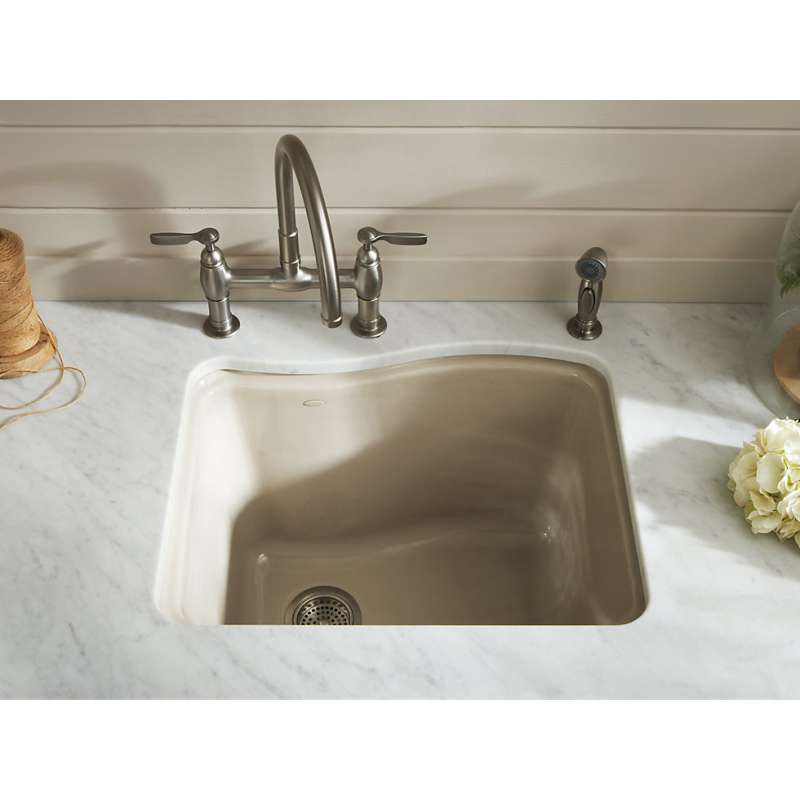 Kohler River Falls Sink