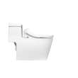 BD-N450US Kohler Novita Plastic Elongated Bidet Seat, in White